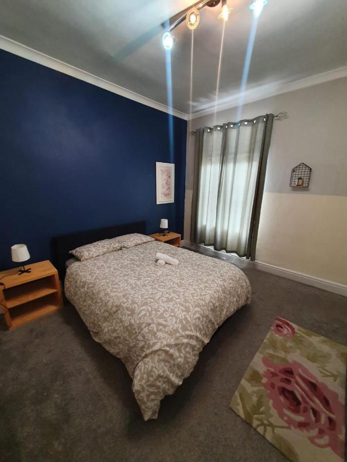 Easy Hostel Stay Liverpool Kültér fotó